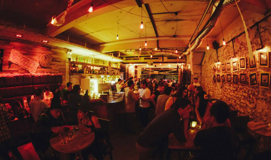 Tiong Bahru Neighbourhood Guide Singapore