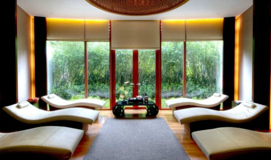 Auriga Spa