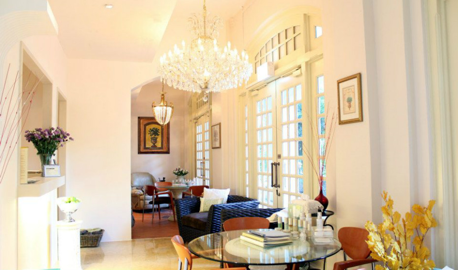 Estheva Spa