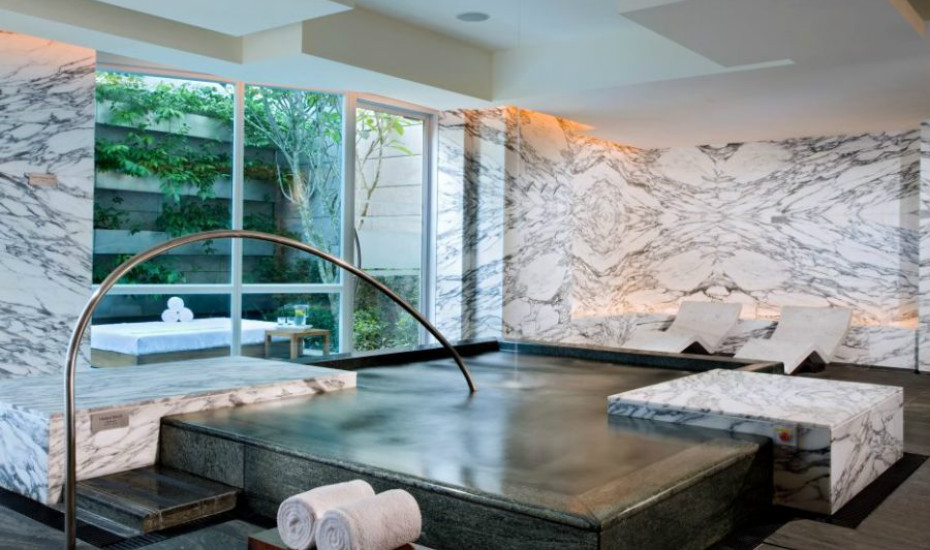 Remede Spa