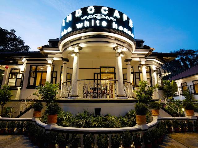 Peranakan restaurants in Singapore: Where to go for an authentic Nyonya