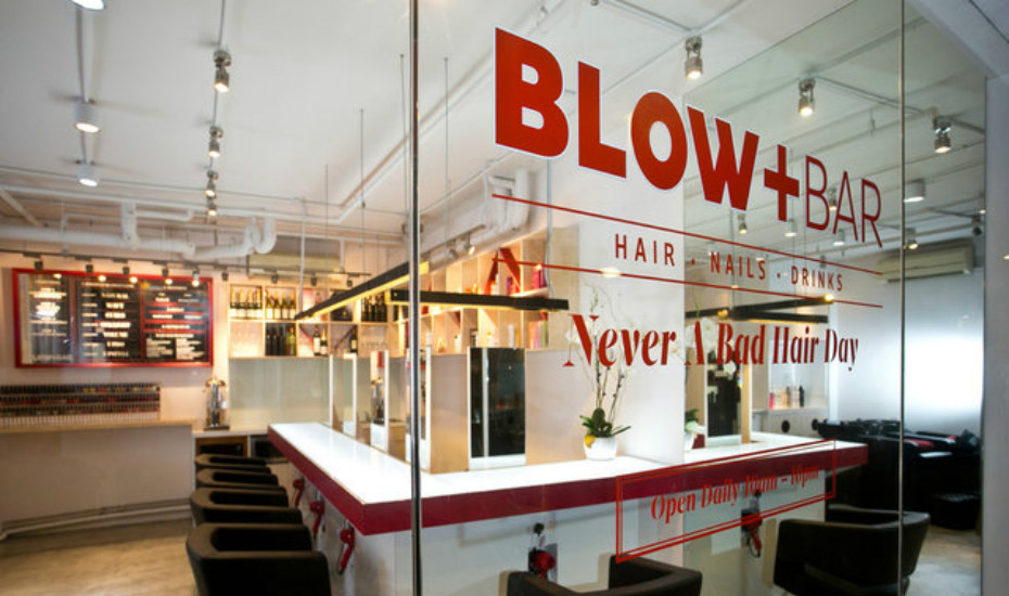 Nail salons in Singapore The best places to go for