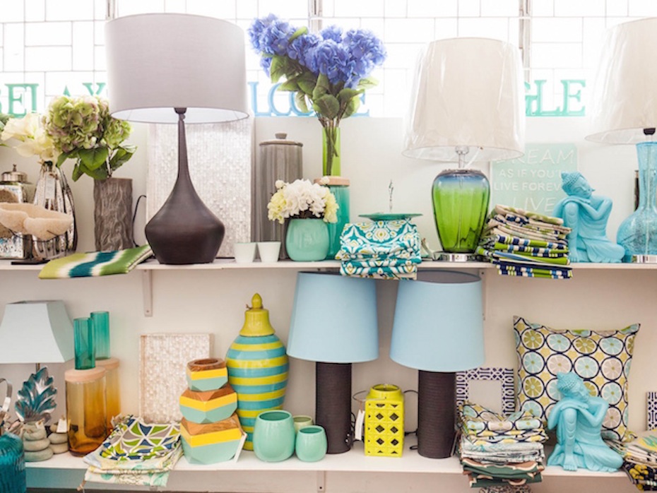 Furniture shopping in Singapore Guide to Tan Boon Liat building on