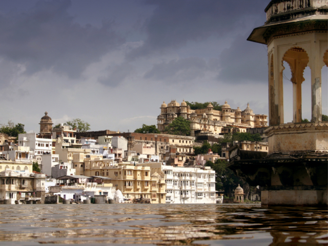 Rajasthan, India