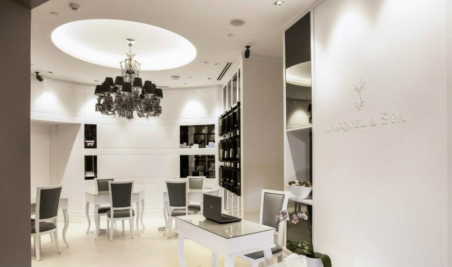 lacquer-spa