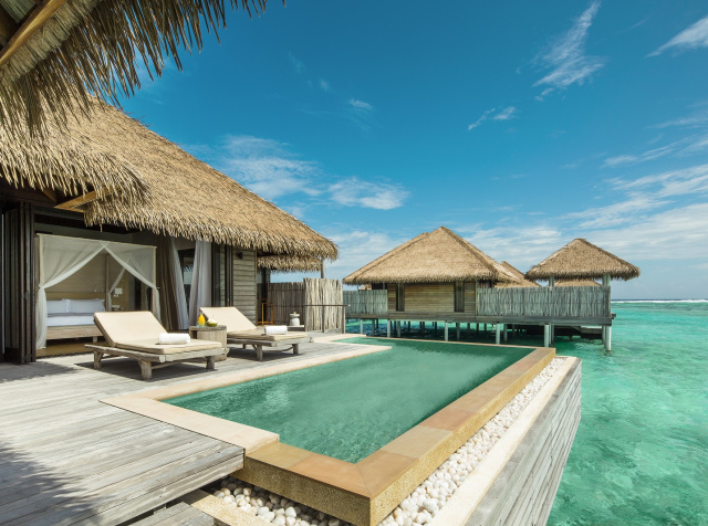 Maldives Maalifushi by COMO