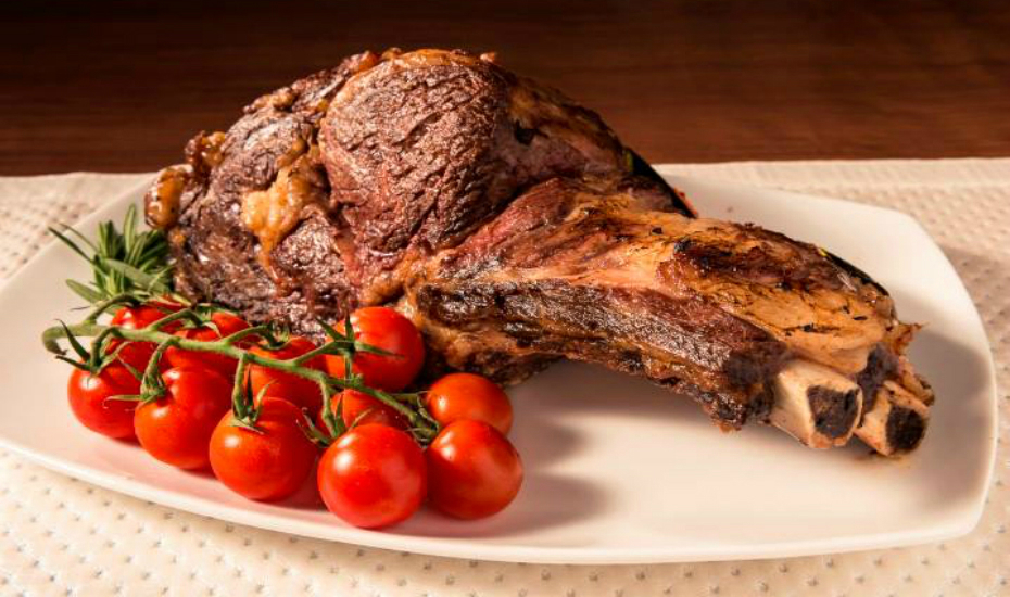 Huber's Butchery