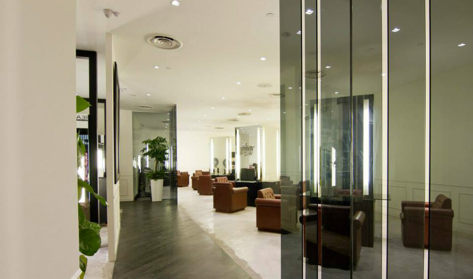 neXtsalon