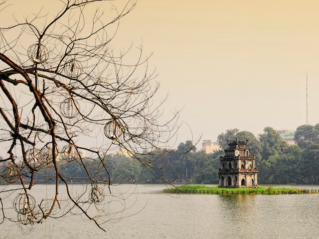 Vietnam itineraries: Things to do on a weekend trip from Singapore to Saigon, Danang, Hoi An, and Hanoi
