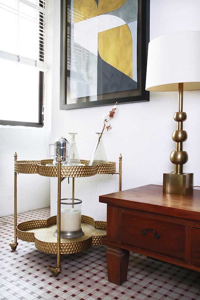 Chloe Elkerton E&A Interiors