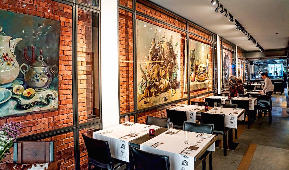 Guide to Amoy Street, Singapore The best cafes, restaurants and shops