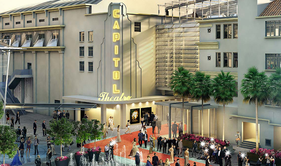 (Credit: Capitol Theatre)