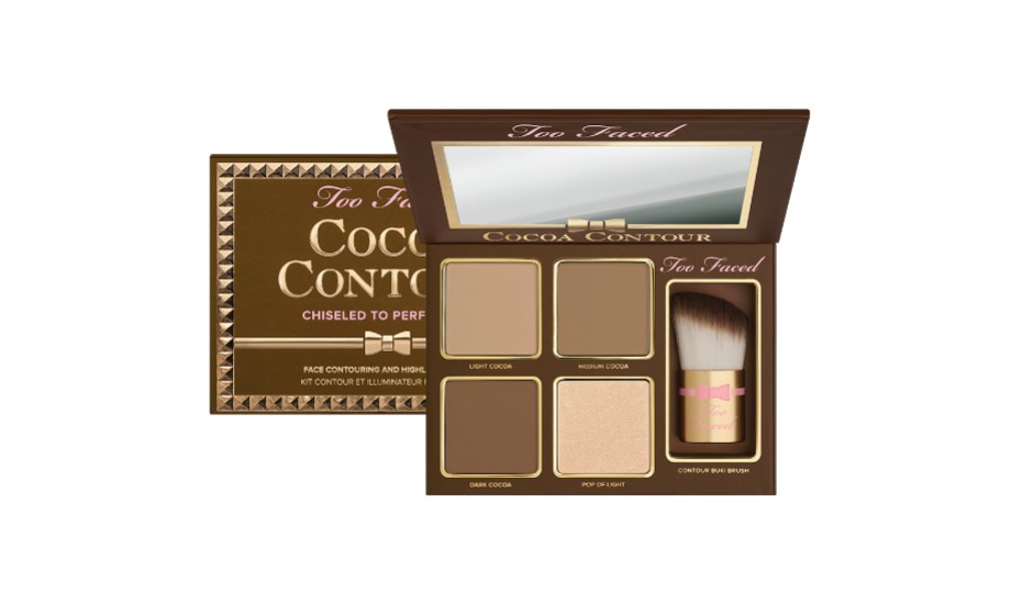 contour highlight kit