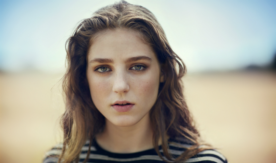 Birdy (Credit: Boo George)