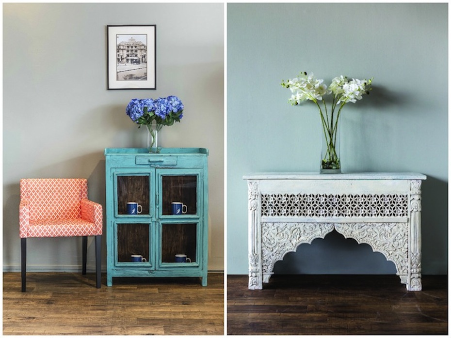 Furniture shopping in Singapore Guide to Tan Boon Liat building on