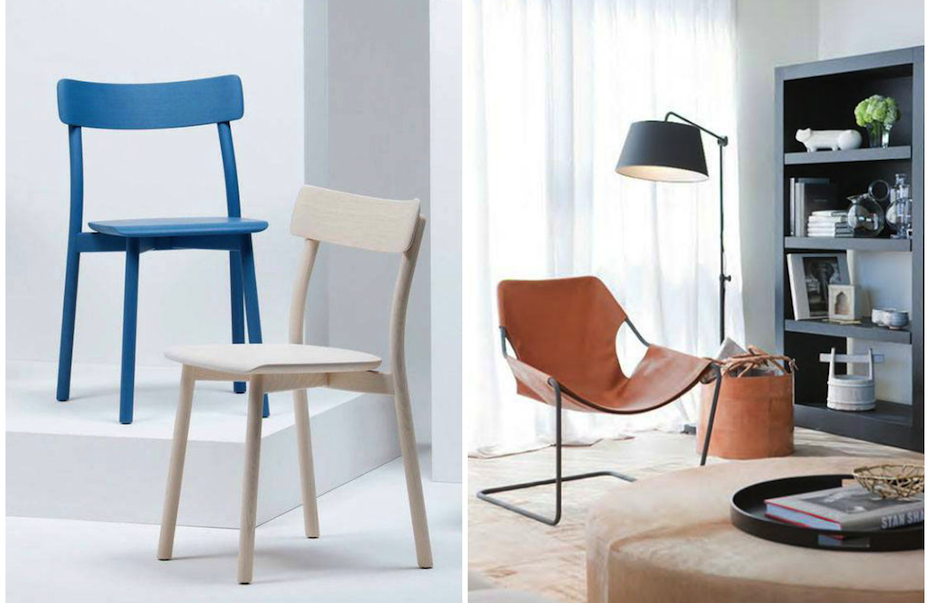 Furniture shopping in Singapore Guide to Tan Boon Liat building on