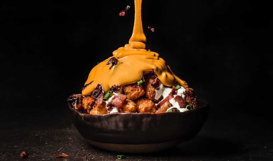 Skip the calorie counting and treat yourself to comfort food from Alter Ego