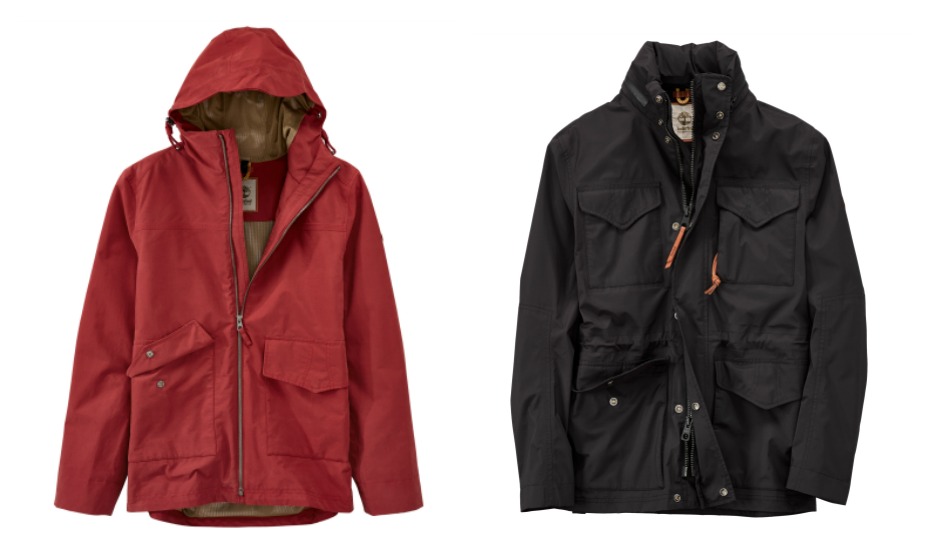 Outdoor travel gear in Singapore Where to buy hiking clothes