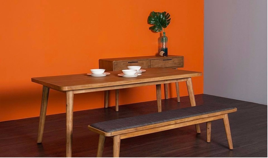 Affordable furniture in Singapore Where to buy sofas, dining tables