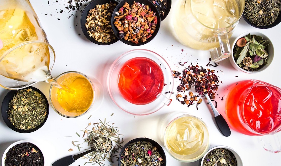 Where to get tea in Singapore Best local and international tea brands for green, black, rooibos