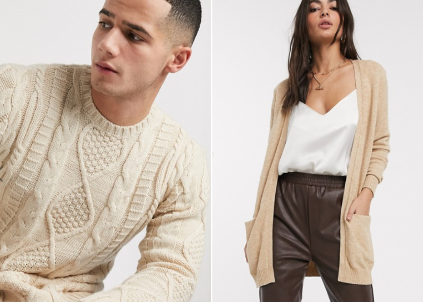 ASOS | Shop for sweaters in Singapore