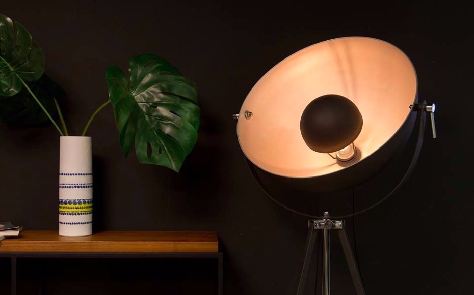 Singapore's best lighting stores for designer lamps, pendant lighting