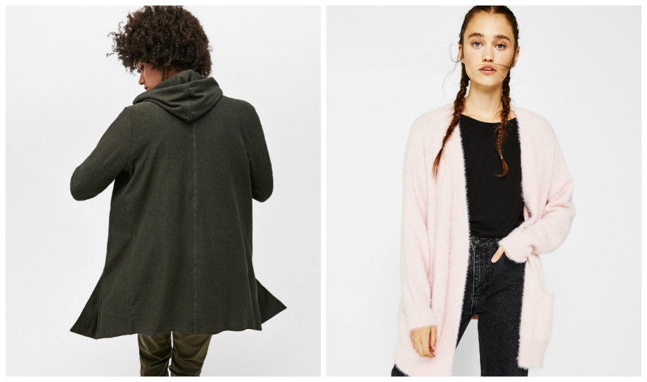 Bershka | Shop sweaters and cardigans in Singapore