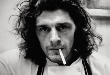 Marco Pierre White The English House Restaurant Singapore Honeycombers