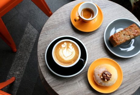 Upside Down Cafe Amoy Street Honeycombers Singapore
