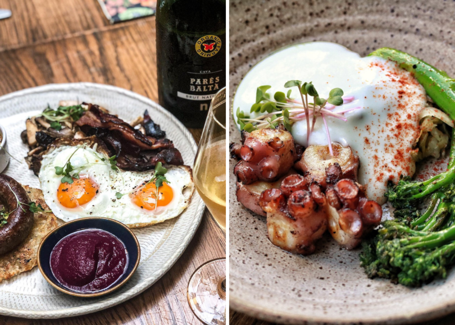 butcher's wife | gluten-free