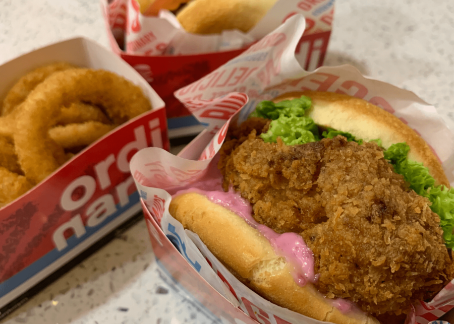 Ang Mo Kio neighbourhood guide | The Ordinary Burger