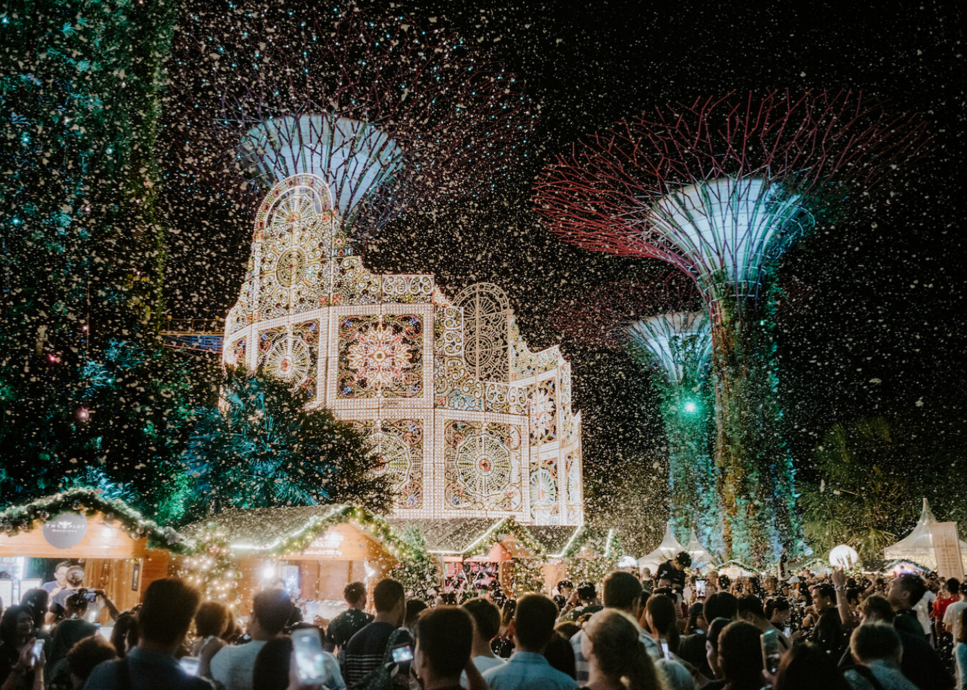 Photography: Christmas Wonderland