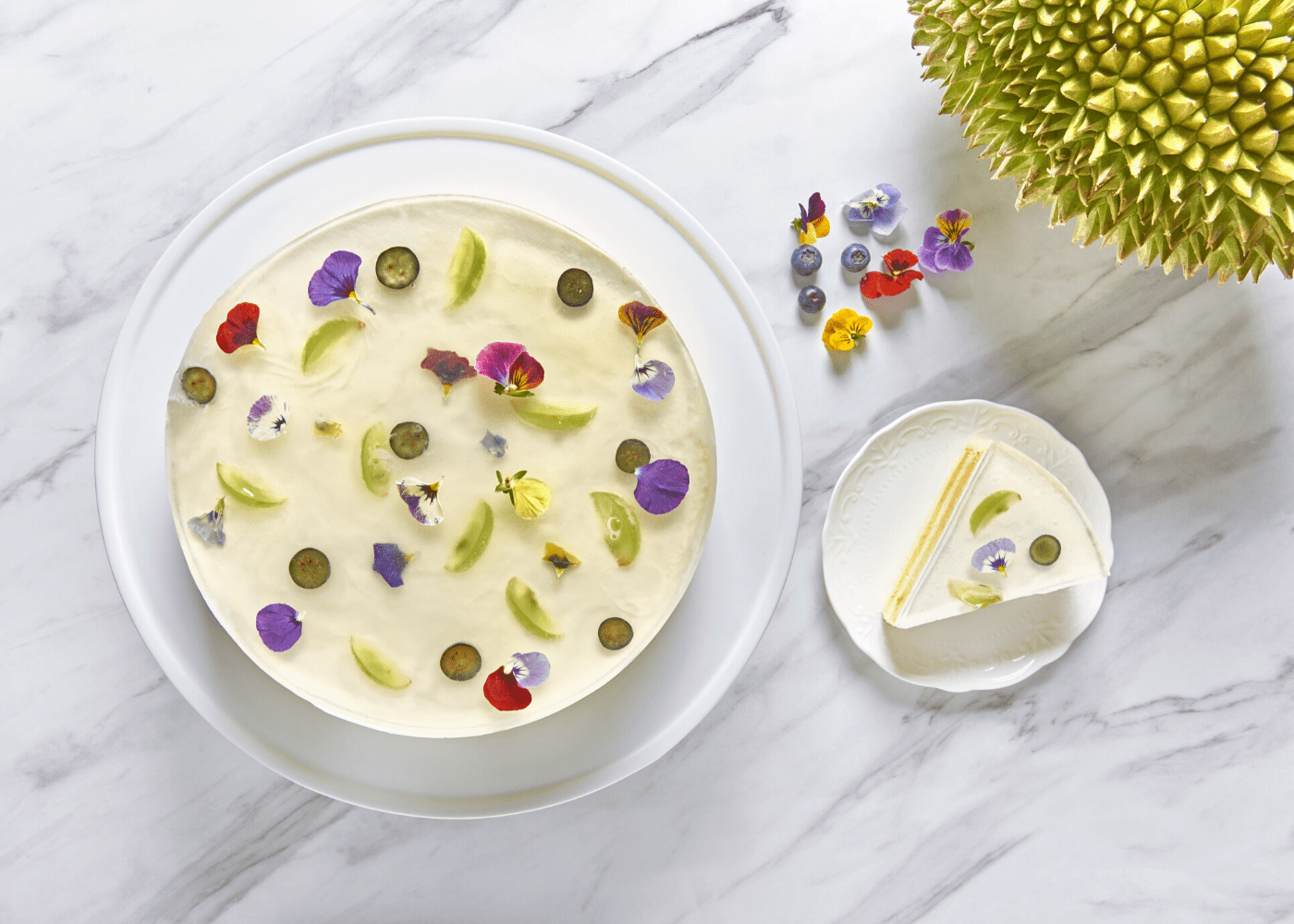 durian fiesta | goodwood park hotel | what’s new in Singapore