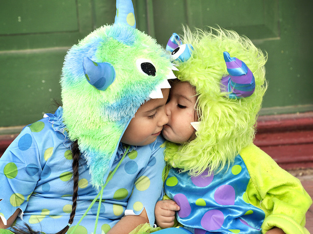 halloween costumes in jakarta