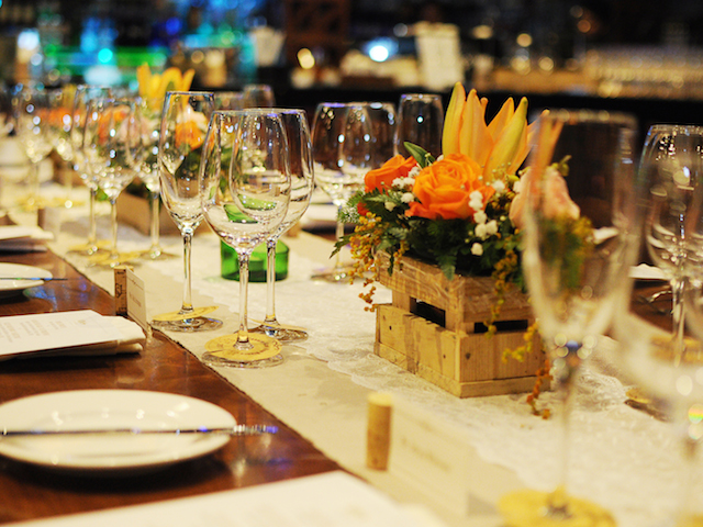 Head to VIN+ this July and August for a bunch of wine and sake happenings
