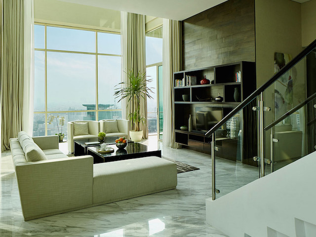 Jakarta's Top Service Apartments