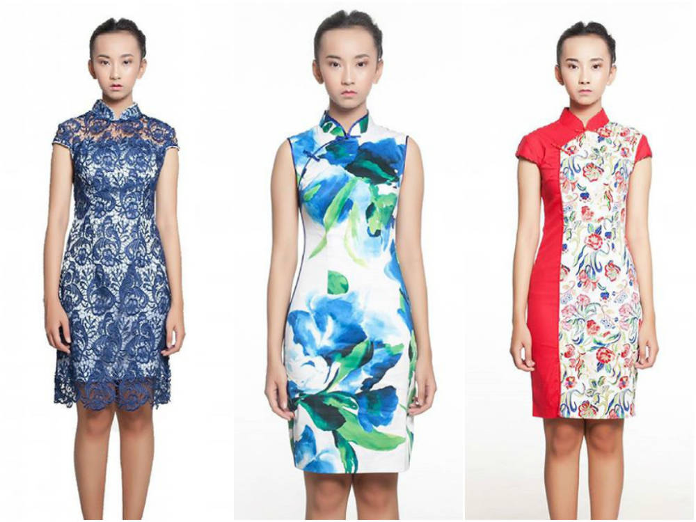 Chinese New Year Dresses: Where to shop modern cheongsams in Jakarta