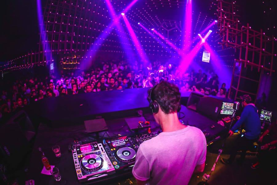 Jakarta Nightlife The best parties, club nights and music events