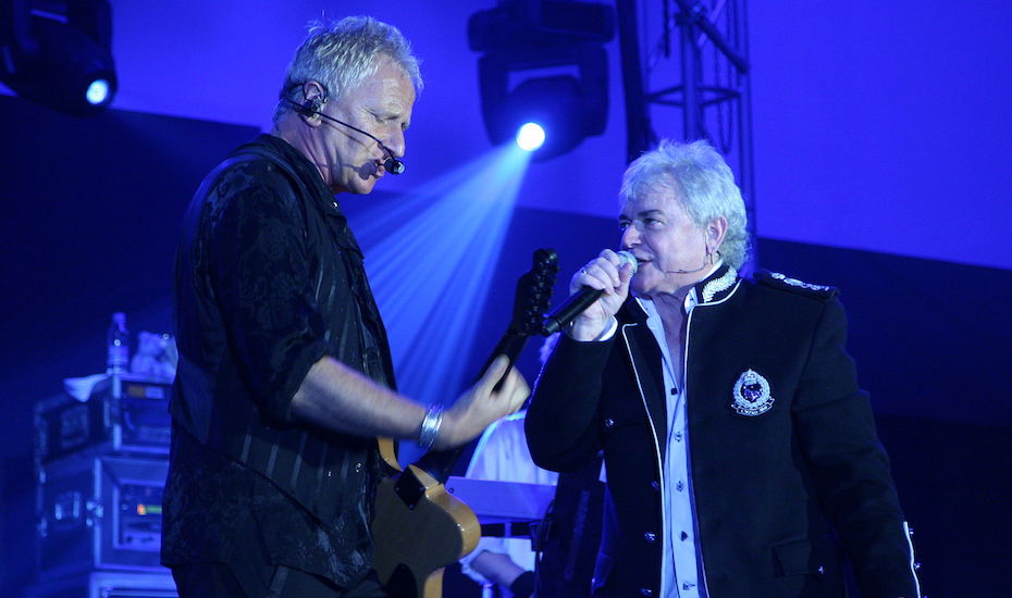 Air Supply