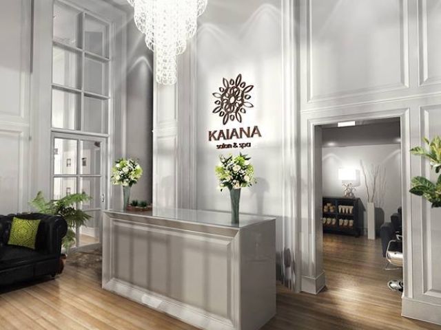 Massages in Bali: Kaiana Spa