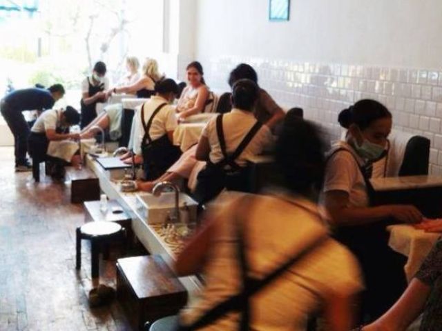 AMO Spa