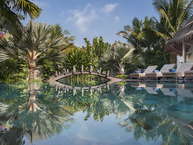 Blue Karma Resorts
