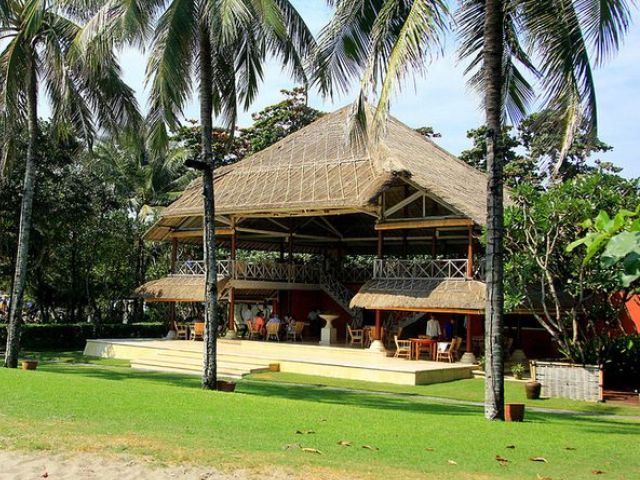 Seminyak guide: La Lucciola