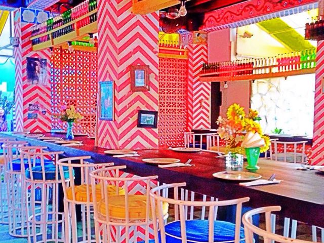 Seminyak Guide: Mexicola