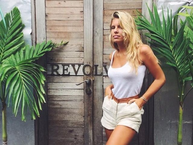 Seminyak guide: Revolver