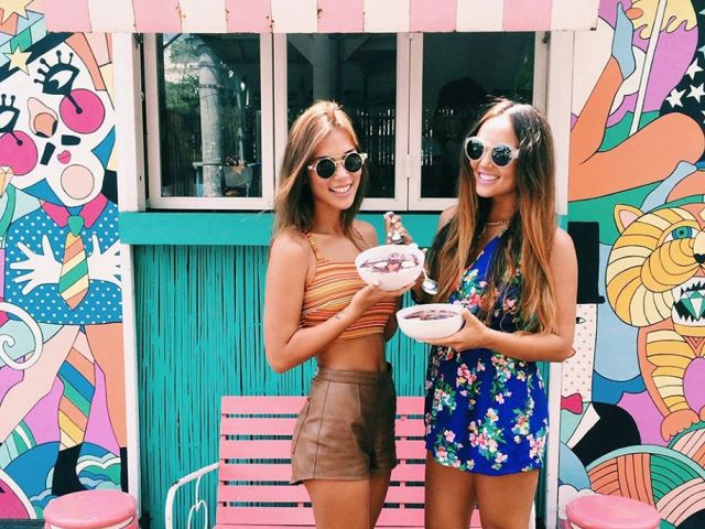 Seminyak guide: Sea CIrcus
