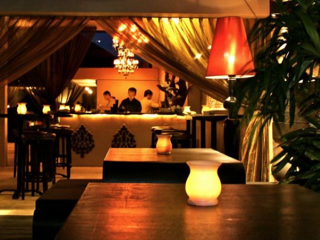 Seminyak guide: Sarong