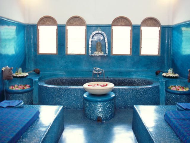 Bodyworks Spa