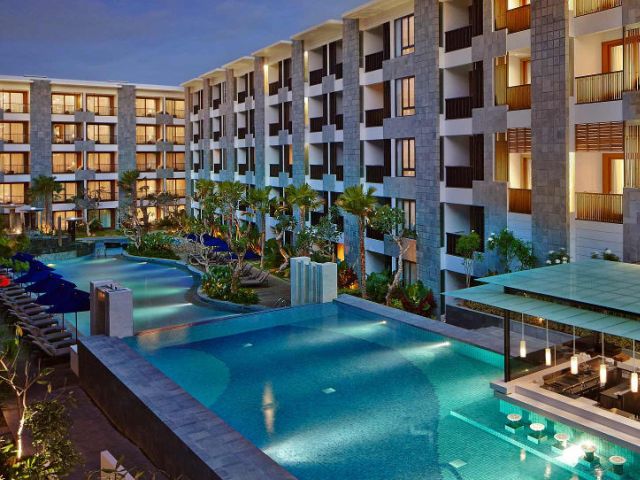 Courtyard Marriott