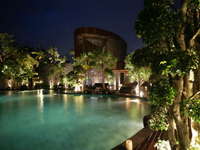 Peppers Sentosa